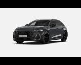 AUDI QUATTRO Audi A5 Avant S line edition e-hybrid  220 kW S tr