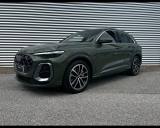 AUDI QUATTRO Audi Q5 SUV  TDI  150 kW S tronic