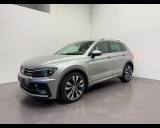 VOLKSWAGEN Tiguan 2.0 TDI DSG ADVANCED R-LINE EXTERIOR PACK