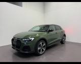 AUDI A1 ALLSTREET 30 TFSI IDENTITY CONTRAST