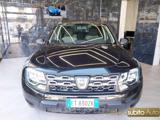 DACIA Duster 1.5 dCi 110CV 4x2 (Garanzia 12 Mesi)
