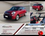 FIAT 500L 1.4 95 CV Pop
