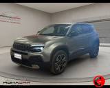 JEEP Avenger 1.2 Turbo 110 CV MHEV Summit