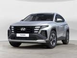HYUNDAI Tucson Tucson 1.6 CRDI Klass