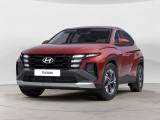 HYUNDAI Tucson Tucson 1.6 CRDI Klass