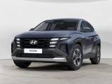 HYUNDAI Tucson Tucson 1.6 CRDI Klass