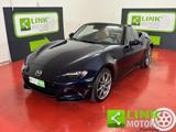 MAZDA MX-5 2.0L 184 Skyactiv-G Sport IVA KAZARI