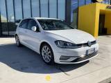 VOLKSWAGEN Golf 1.6 TDI 115 CV DSG 5p. Highline BlueMotion Techno