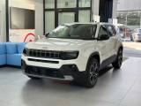 JEEP Avenger 1.2 Turbo 100 CV Summit