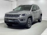 JEEP Compass 2.0 Multijet II 170 aut. 4WD Trailhawk