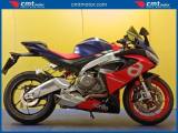 APRILIA RS 660 Garantita e Finanziabile