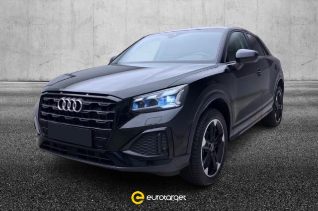 audi q2 30 tdi s tronic business advanced