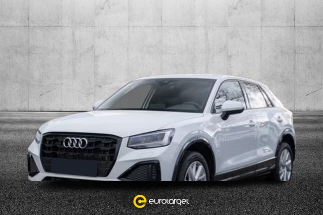 audi q2 30 tdi s tronic business advanced