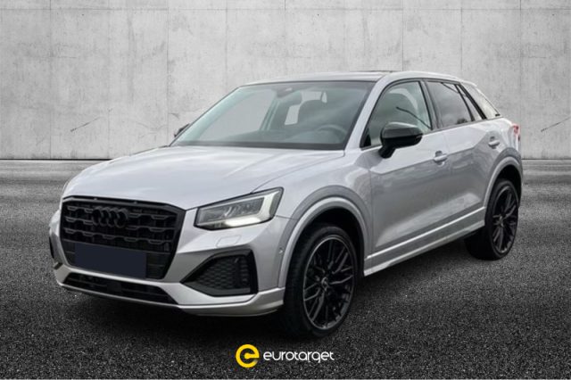 audi q2 30 tdi s tronic admired advanced