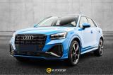 AUDI Q2 35 TDI S tronic S line Edition