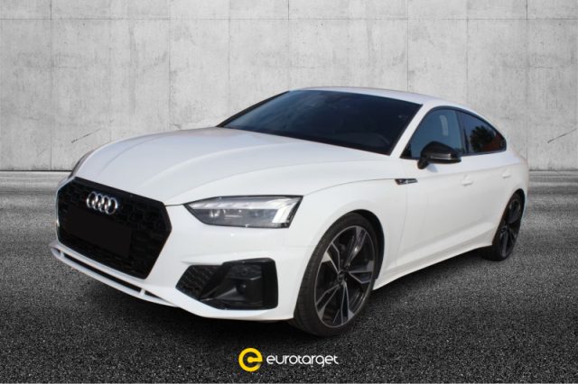 audi a5 spb 35 tdi s tronic s line edition