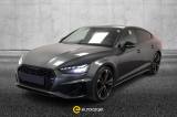 AUDI A5 SPB 40 TDI quattro S tronic S line edition