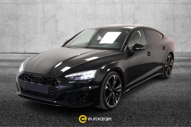 audi a5 spb 35 tdi s tronic s line edition usata