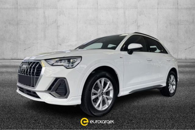 audi q3 35 tdi s tronic s line edition