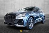 AUDI Q3 SPB 40 TFSI quattro S tronic S line edition