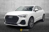 AUDI Q3 SPB 35 TFSI S tronic S line edition