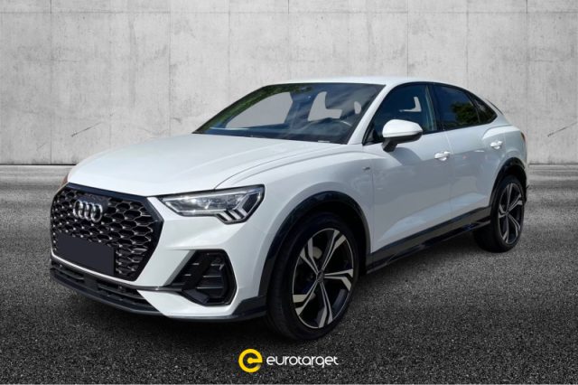 audi q3 spb 35 tfsi s tronic s line edition