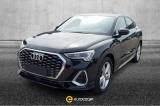 AUDI Q3 SPB 35 TFSI S tronic S line edition