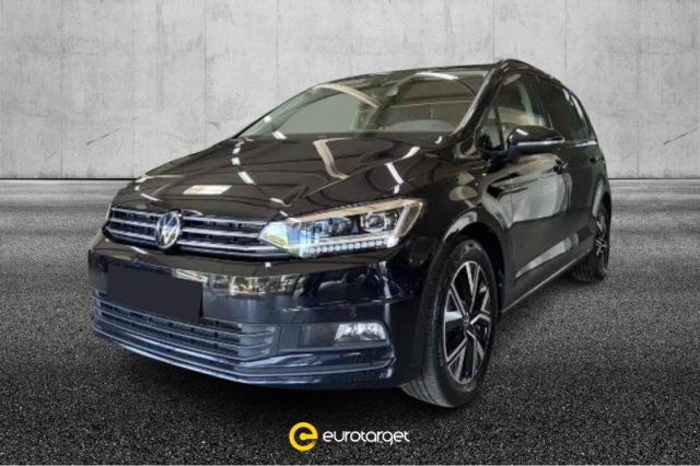 volkswagen touran 2.0 tdi 150 cv scr dsg executive bluemotion tech.