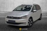 VOLKSWAGEN Touran 2.0 TDI 150 CV SCR DSG Executive BlueMotion Tech.