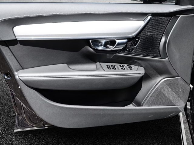 VOLVO V90 B4 (D) AWD AUTOMATICO ULTIMATE D - foto 8
