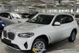 BMW X3 xDrive20d 48V