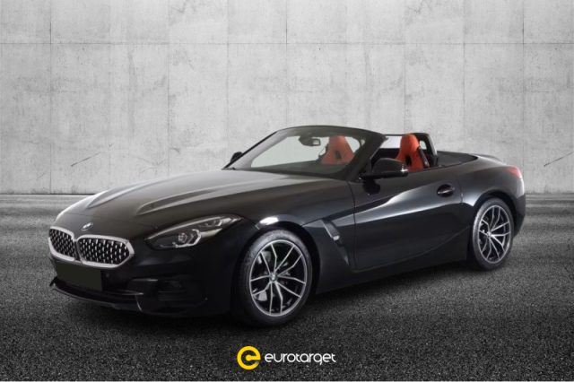 bmw z4 sdrive20i