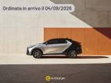 TOYOTA C-HR 1.8 HV GR Sport