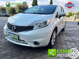 NISSAN Note 1.5 dCi Tekna