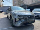 HYUNDAI Tucson 1.6 HEV aut. N Line
