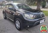 DACIA Duster 1.5 dCi 8V 110 CV 4x4 Essential UNICO PROP.