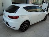 SEAT Leon 2.0 TDI 184 CV DSG 5p. FR