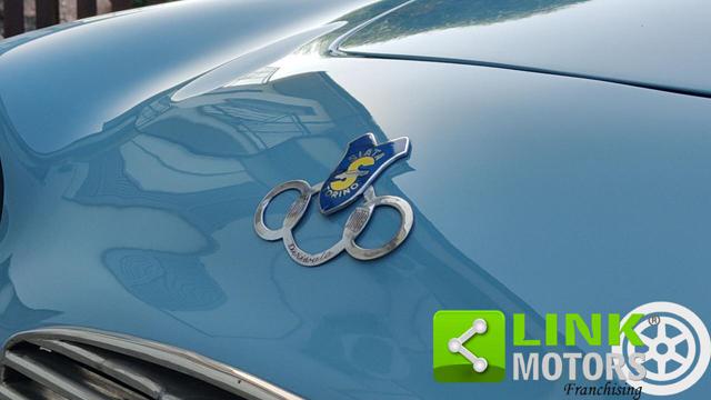 OLDTIMER SIATA AMICA 49 - foto 24