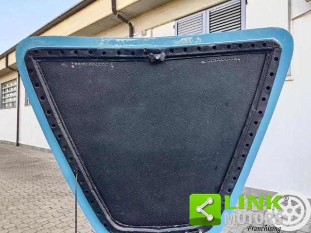 OLDTIMER SIATA AMICA 49 - foto 34