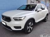 VOLVO XC40 T5 Recharge Plug-in Hybrid Inscription Expression