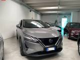 NISSAN Qashqai MHEV 158 CV Xtronic N-Connecta