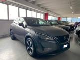 NISSAN Qashqai MHEV 158 CV Xtronic N-Connecta