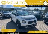 CITROEN C3 Aircross PureTech 82 Shine