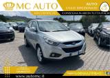 HYUNDAI iX35 2.0 CRDi 184CV 4WD