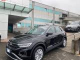 VOLKSWAGEN T-Roc 1.5 TSI ACT DSG Life