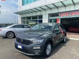 VOLKSWAGEN T-Roc 2.0 TDI SCR Style BlueMotion Technology