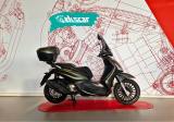 PIAGGIO Beverly 300 i.e. BEVERLY 300