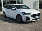 FORD Focus 1.0 EcoBoost Hybrid 125 CV SW ST-Line X