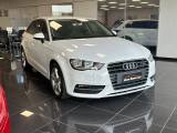 AUDI A3 SPB 1.6 TDI clean diesel S tronic Ambition