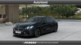 BMW 118 Serie 1 d MSport